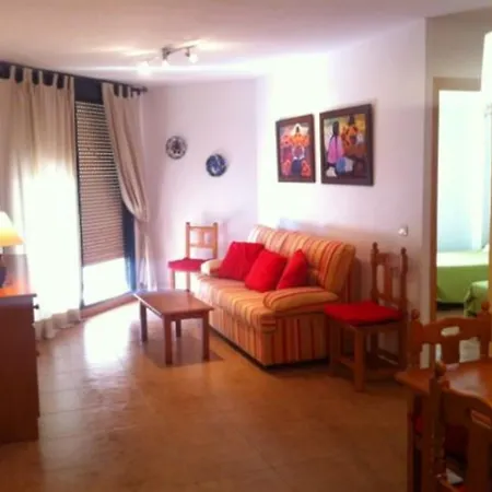 Atlanterra 103397 By Mo Apartment Tarifa