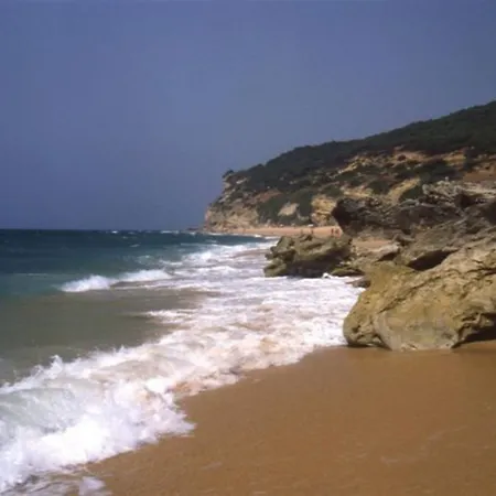 Atlanterra 103397 By Mo * Tarifa